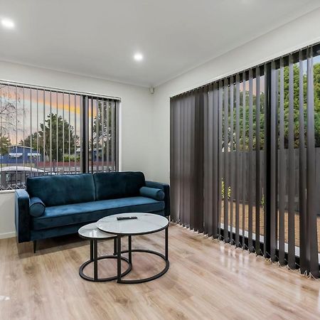 Jupiter St Holiday Home No 2 Auckland Exterior foto