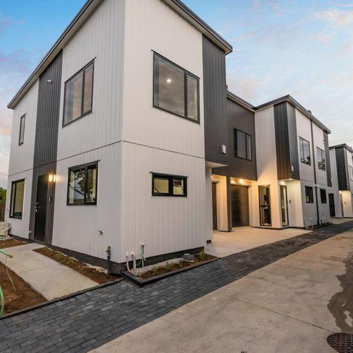 Jupiter St Holiday Home No 2 Auckland Exterior foto
