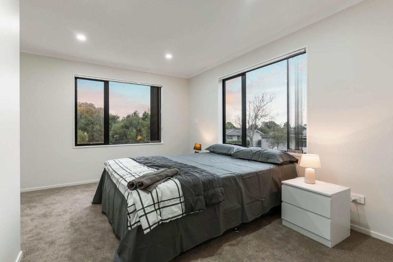 Jupiter St Holiday Home No 2 Auckland Exterior foto