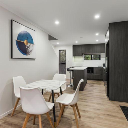 Jupiter St Holiday Home No 2 Auckland Exterior foto