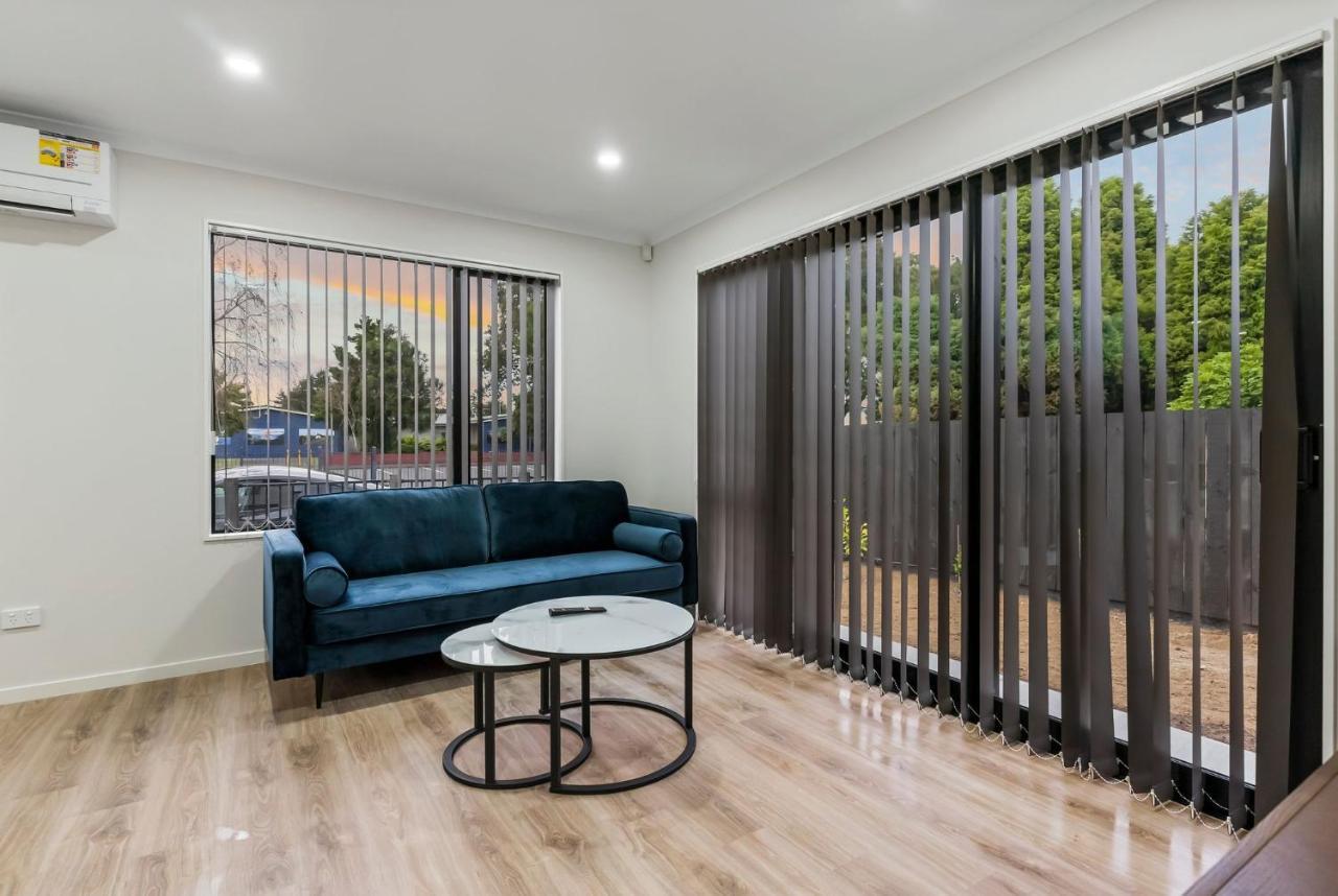 Jupiter St Holiday Home No 2 Auckland Exterior foto